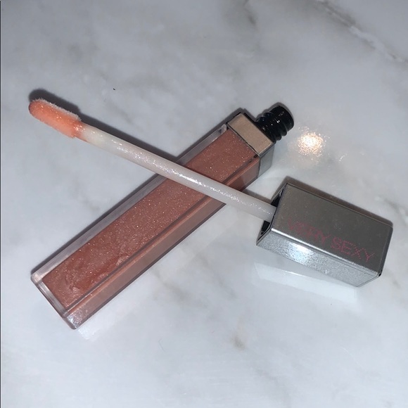 Victorias Secret Heidi Klum Cupcake Gloss - Picture 8 of 13